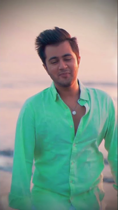 Rishabh chawla new TikTok:reel 💕❤