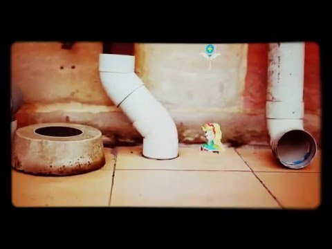 Disney XD Ident Star Vs The Forces Of Evil 3D 8 Bit 