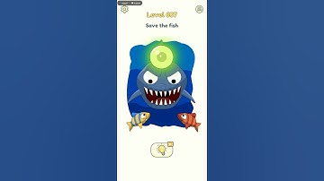 DOP 2 Level 607 Complete #game #shorts #dop #viralshorts