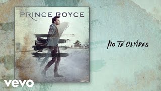 Prince Royce - No Te Olvides (Audio) chords