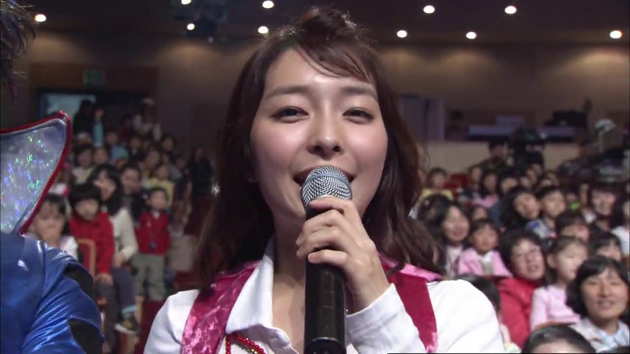 모여라 딩동댕 - 딩동댕 동요 대회