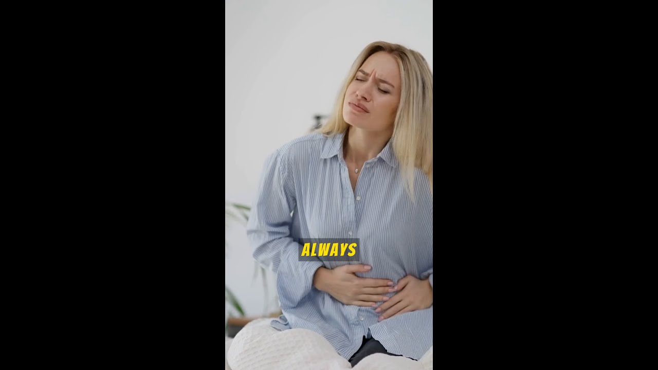 Why Is Your Body Suddenly Rejecting Foods?