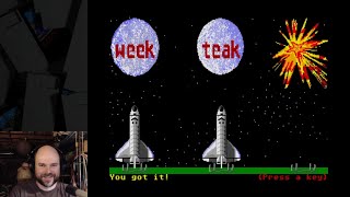 Read & Rhyme (Atari ST)