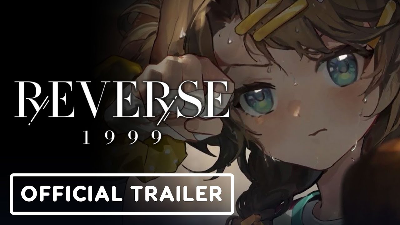 Reverse: 1999 – Official Spathodea Trailer