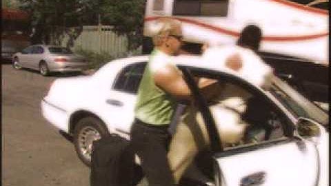 WCW Backstage Assault intro (PS1)