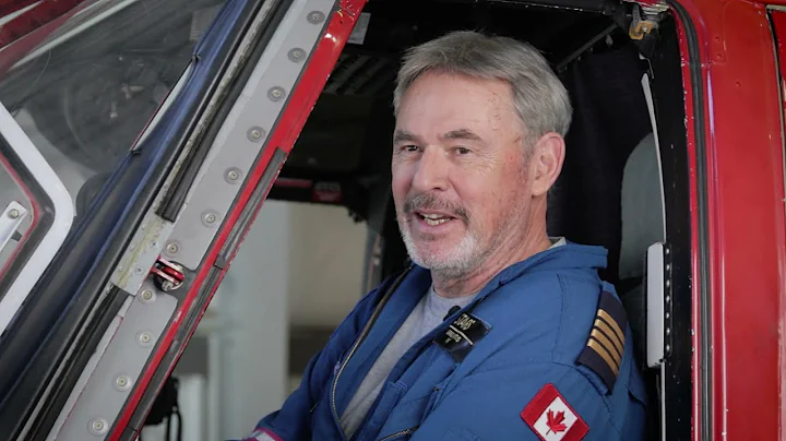 Legendary pilot Greg Curtis set to retire from STARS
