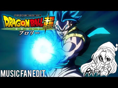 Dragon Ball Super Broly OST - Full-Force Kamehameha (Movie Version)