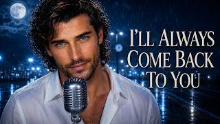 Download lagu I'll Always Come Back to You🎵80s Romantic Love Ballad Song｜Emotional English Lyrics