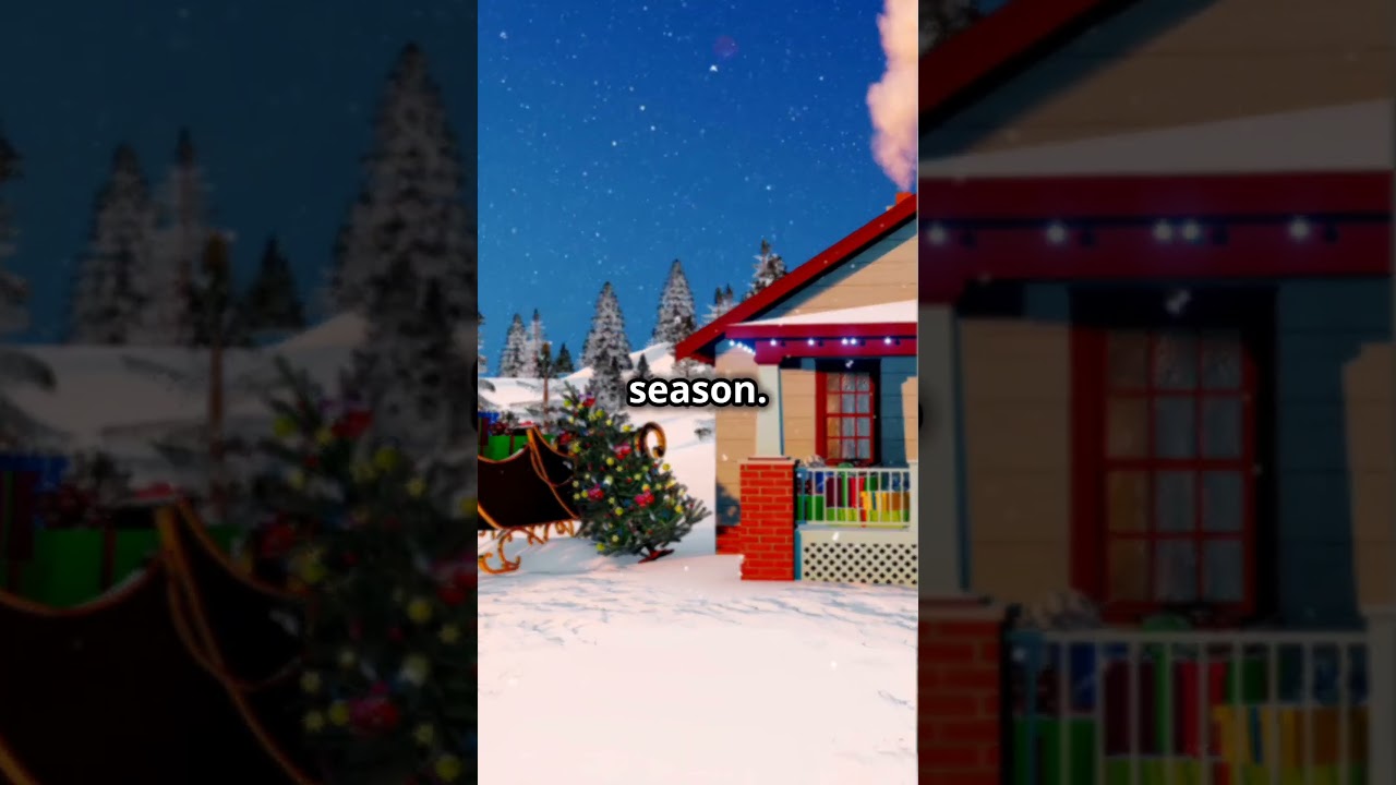 DECEMBER'S MOST POWERFUL PRAYER REVEALED!