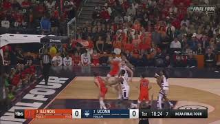 Best Sets of Final Four 2026!