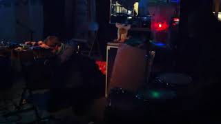 Nonhorse + Greg Fox + Rumblebox – Part 4 @Babycastles