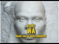 Asake - Wa (OPEN VERSE) + Hook Instrumental