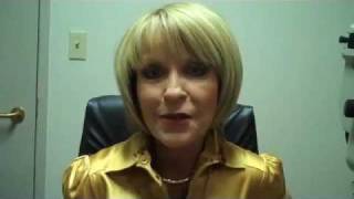 Astigmatism Patient Experience Salt Lake City Utah - The Eye Institute