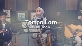 Suci Tacik -Tompo Loro - Video liryc