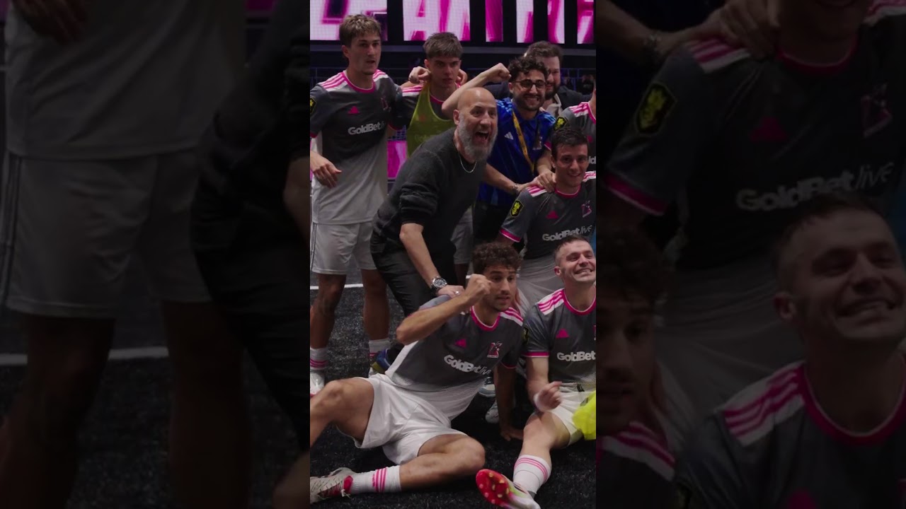 Gli ALPAK di Frenezy passano i Play In  