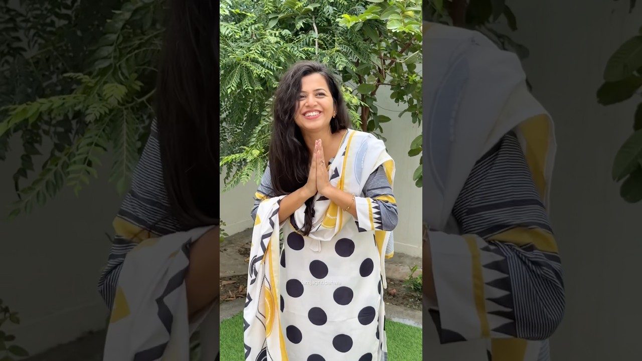 Anjali Trying To Impress Rahul’s Mom🤣 #rahulanjali #schoolcrush #romantic #lovestory #boyfriendmom