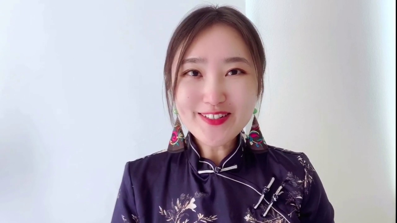 Chinese Mandarin Teacher In Dubai Joanna YouTube