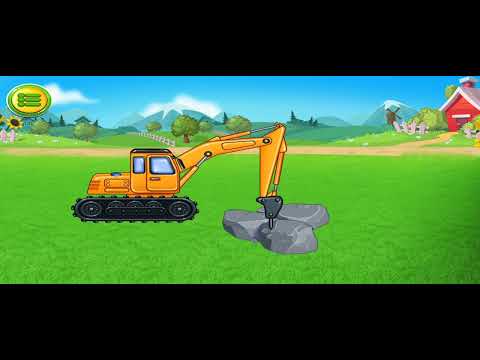 Video ĐỒ CHƠI TRẺ EM XÂY DỰNG HÓT & FVM 