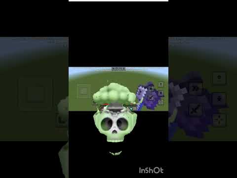 Minecraft best PVP skill