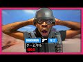 シージのフレンドリーファイア担当