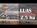 Cold storage pt suri nusantara jaya