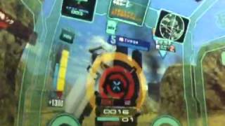 【戦場の絆】  'Kelios'  オデッサ66  グフカスタム