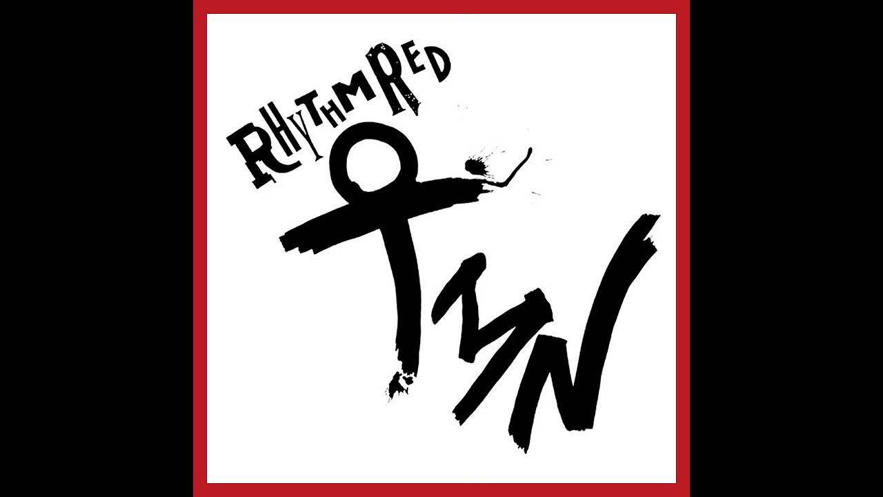 TMN Rhythm Red ロンT ⭐︎ tm network TMN RHYTHM RED {+}05 SECRET RHYTHM - YouTube