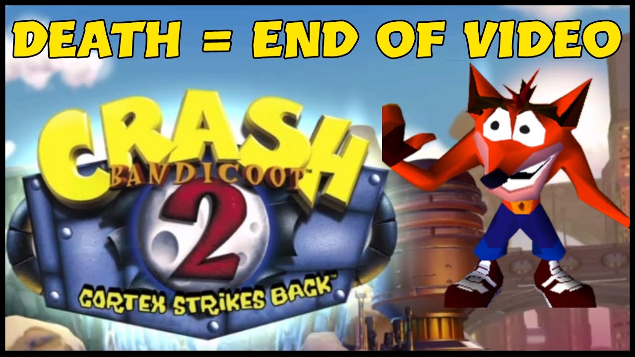 When I die the video ends