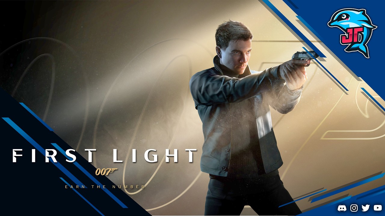 007 First Light | 