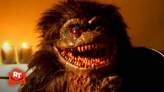 Critters 3 (1991) - FARTING CRITTERS!!! (6/10) | Movieclips