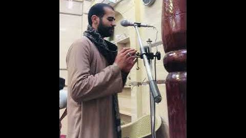 ما تيسر من سورة الفرقان ♥️من ليالي رمضان المبارك♥️#صلاة_التراويح 😍#رمضان_2023
