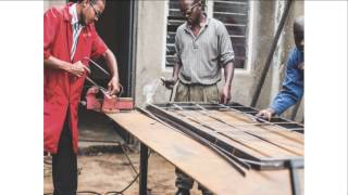 Chris Ategeka: Revolutionizing Access to Healthcare