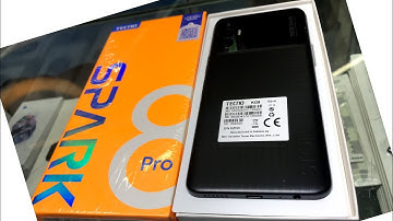 tecno spark 8pro unboxing || spark 8pro price | spark 8pro display | tecno spark 8pro review | itech
