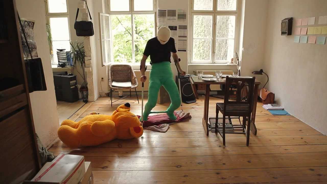 cast dinner for one part III YouTube