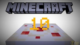 Minecrafts 10th Anniversary [MI]