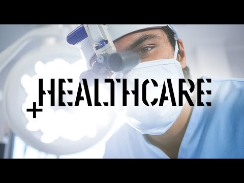 Made with Pond5: Healthcare