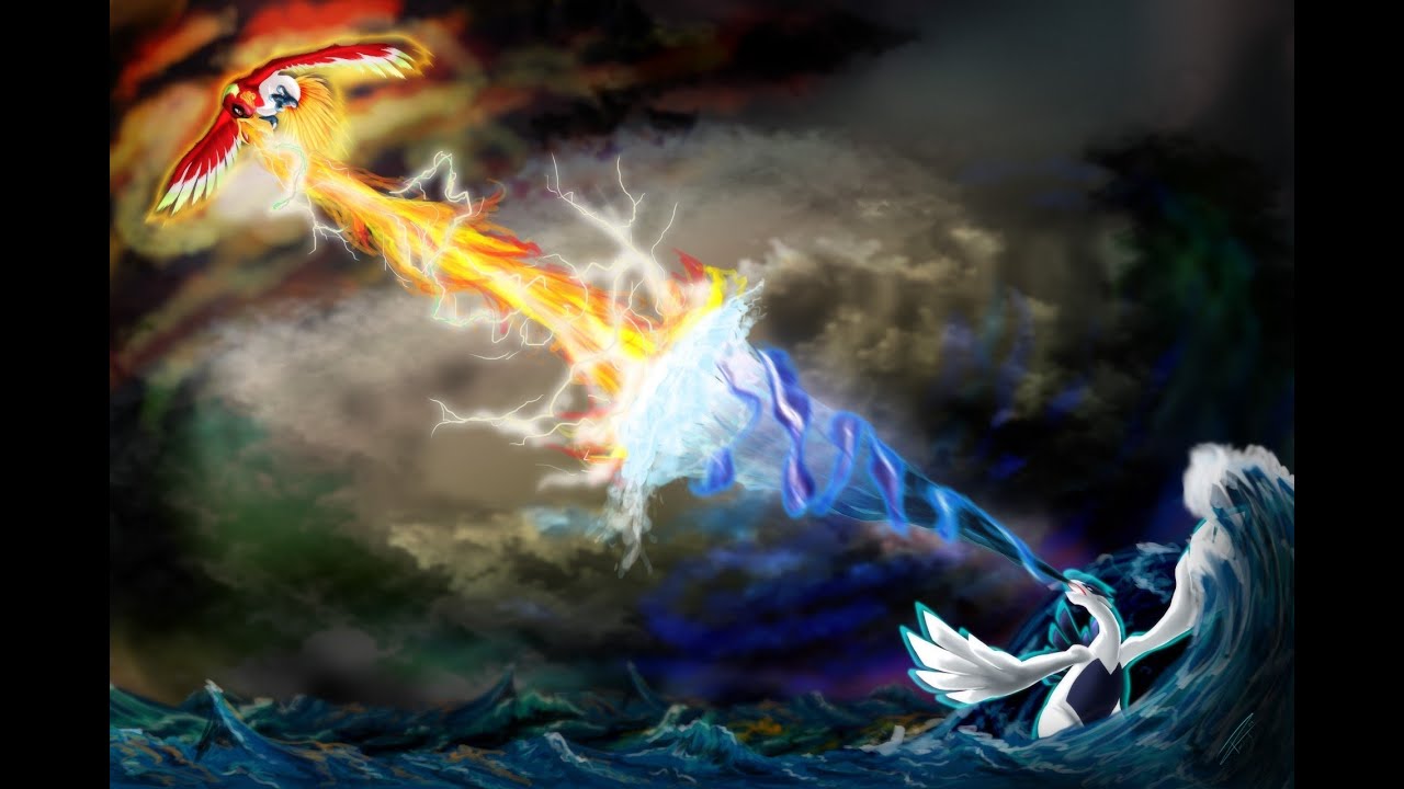 Pokemon Light Platinum Nuzlocke Ep.8 "THE BATTLE OF THE SKY VS THE SEA!"