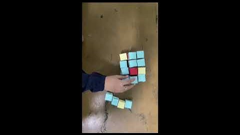 PEMBUKTIAN  RUMUS  LUAS  PERMUKAAN dan VOLUME BALOK