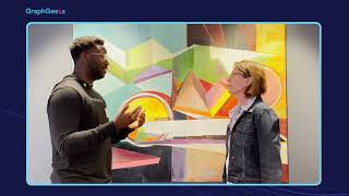 Why AI Agents Need Knowledge Graphs: A Chat with Glasswing Ventures’ James Massaquoi