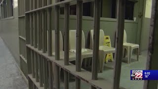 Vermont DOC announces new work shifts for security staff