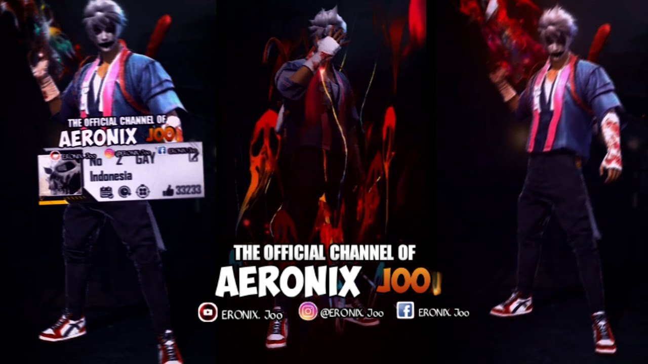 PRESET FF SOLO || SOUND OLD SERAM🔥