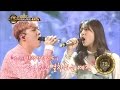 【TVPP】Lee Hongki(FTISLAND) - 'Reason for waiting', 이홍기(에프티아일랜드) - '기다리는 이유' @Duet Song Festival