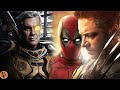 Deadpool &amp; Wolverine is NO just Deadpool 3 says Director