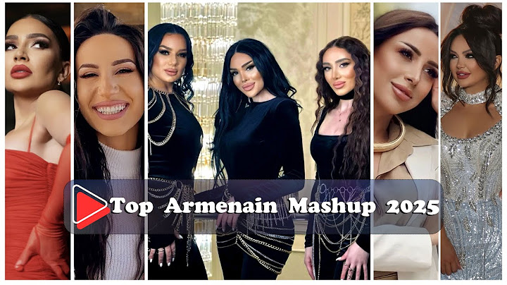 Tatev Asatryan , Anette Aghabekyan , Layana / Ani / Eliz // Aram Asatryan // Mashup - Popuri 2025