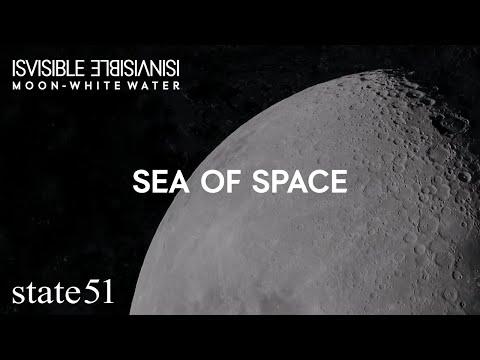isvisible isinvisible — Sea of Space by Isvisible Isinvisible – Music from The state51 Conspiracy