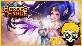 Commando Octavia - Heroes Charge By Ucool Gameplay