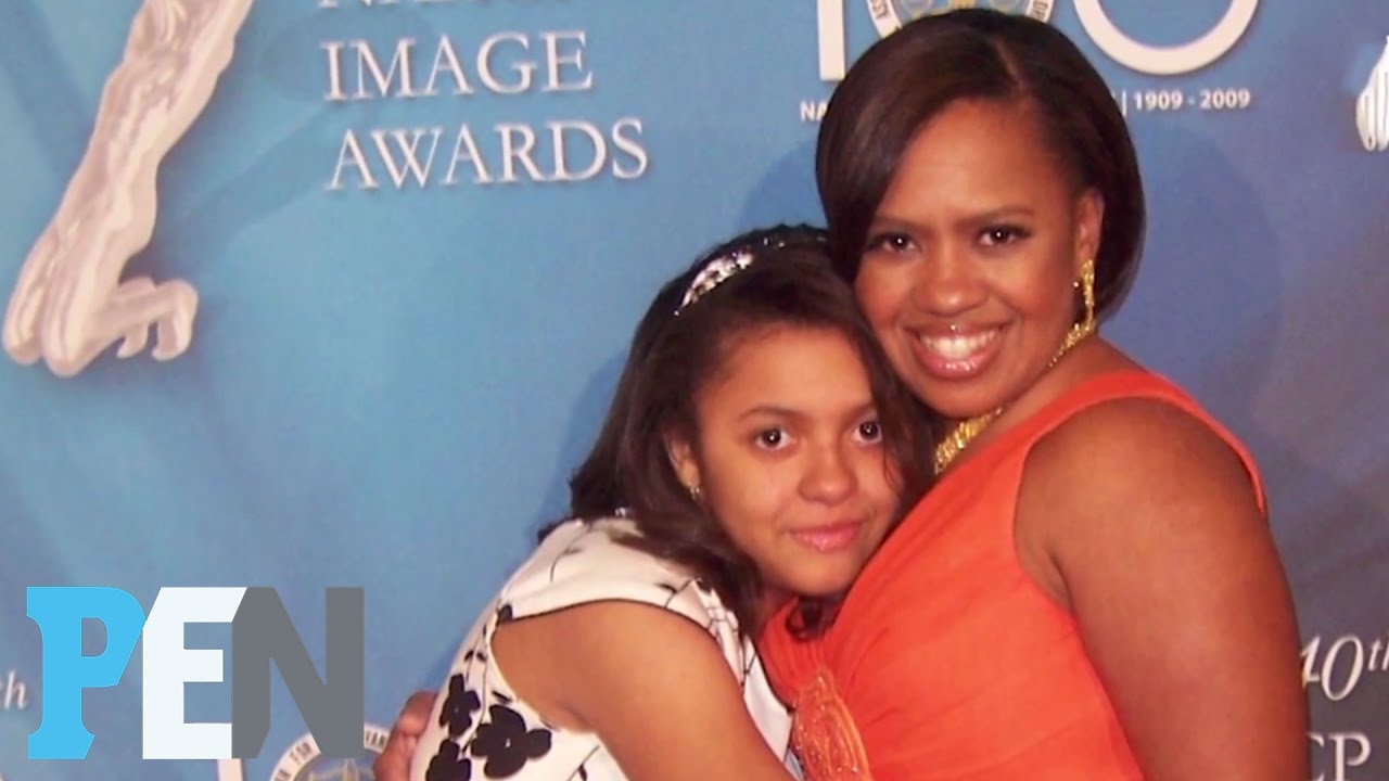 Grey’s Anatomy’s Chandra Wilson Opens Up About Daughter’s Syndrome | PEN | People