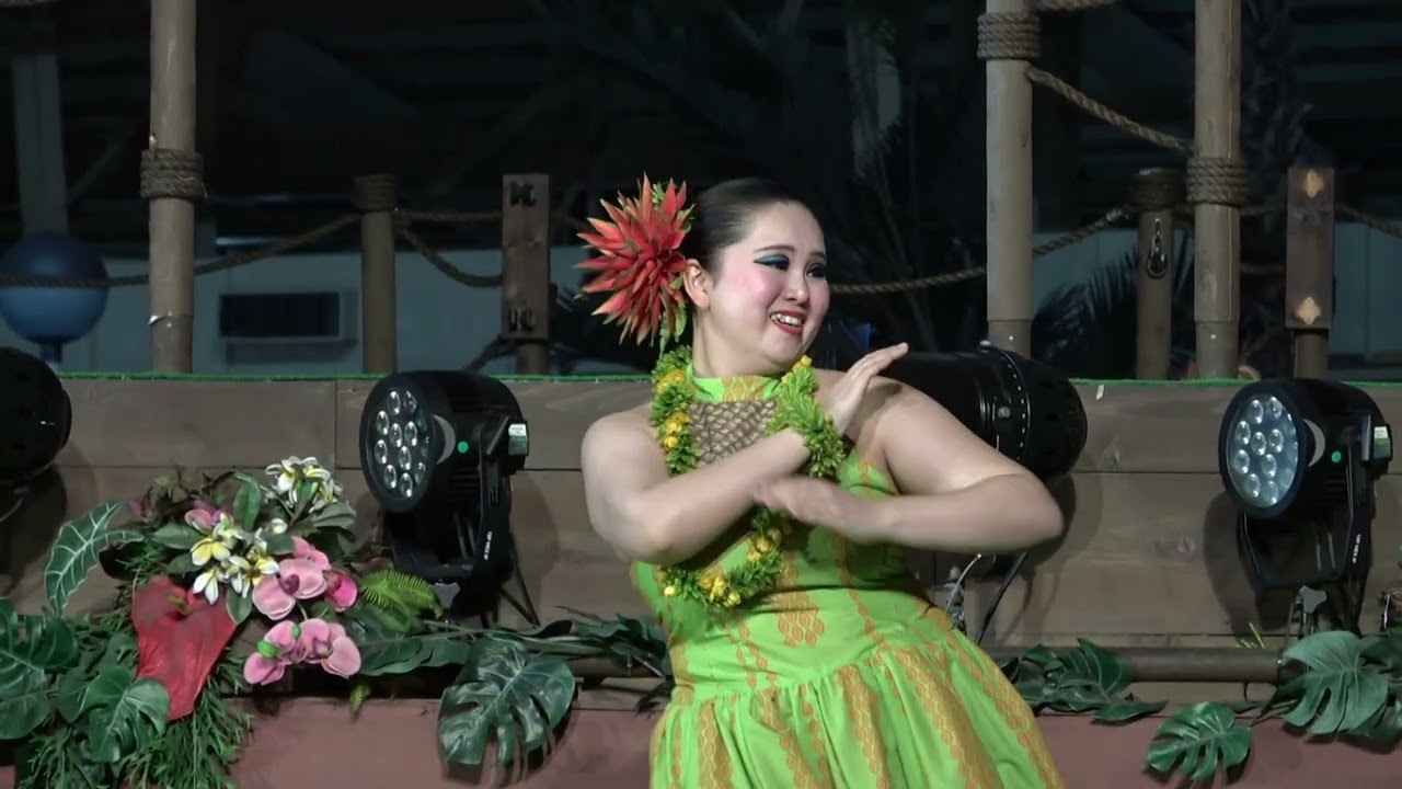 2025.12.20.Hawaiians✿