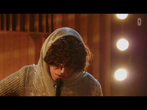 Jacob Alon - Of Amber (Live@vrtradio1be)