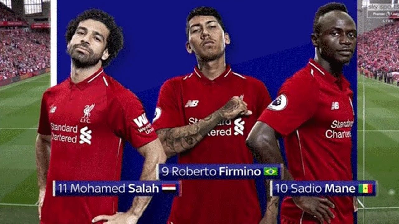 FIFA 18 Liverpool Career Mode | BAILEY LIVERPOOL'S NEXT SUPERSTAR SCORES BANGER | Episode #73